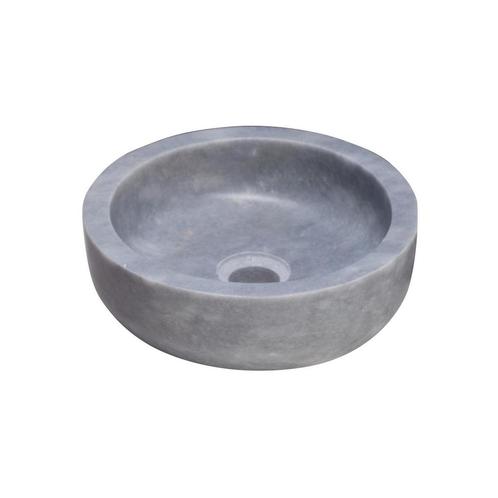 Waskom Forzalaqua Verona XS Cloudy Marmer Gezoet 30X10 cm, Doe-het-zelf en Verbouw, Sanitair, Overige typen, Nieuw, Ophalen of Verzenden