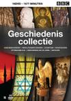 Geschiedenis Collectie (16 DVD) - DVD