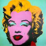 Andy Warhol (1928-1987) - Marilyn Monroe - Offset