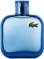 LACOSTE L.12.12 BLEU EDT FLES 30 ML, Verzenden, Nieuw