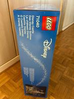 Lego Set - 71040 - Disney - Disney Castle, Kinderen en Baby's, Speelgoed | Duplo en Lego, Nieuw