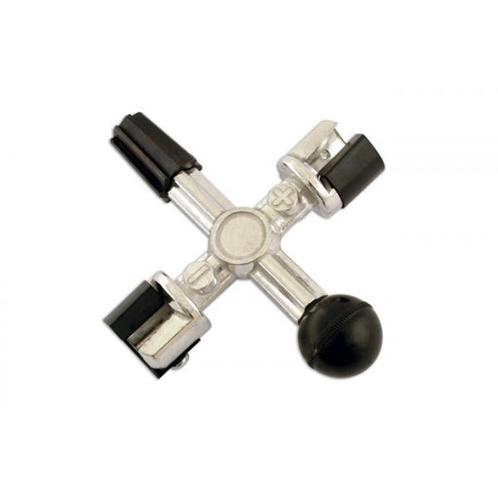 Accupool en accuklem reiniger (AUTO GEREEDSCHAP), Auto diversen, Autogereedschap, Nieuw, Verzenden