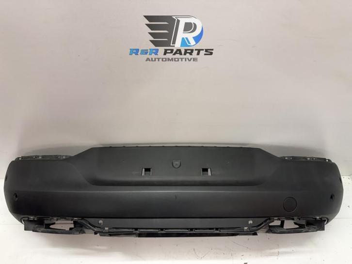 Achterbumper - Ongespoten gedeelte - Opel grandland X -..., Auto-onderdelen, Carrosserie en Plaatwerk, Nieuw, Deur, Verzenden