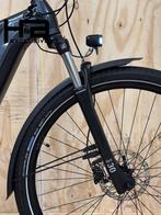 Cube Touring Hybrid Pro 500 Allroad E-Bike Shimano 2022, Ophalen of Verzenden, Zo goed als nieuw, 47 tot 51 cm, Cube