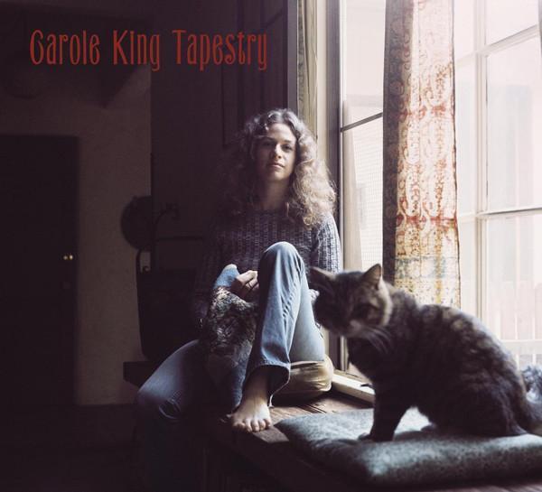 cd digi - Carole King - Tapestry, Cd's en Dvd's, Cd's | Pop, Zo goed als nieuw, Verzenden