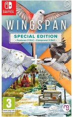 Wingspan-Special Edition (NSW) NIEUW, Ophalen of Verzenden, Nieuw