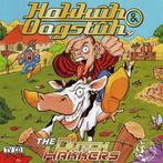 cd - The Dutch Hakkers - HakkÃ»h &amp; OogstÃ»h, Verzenden, Zo goed als nieuw