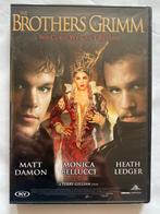 THE BROTHERS GRIMM (IN SEAL) (DVD), Verzenden, Gebruikt