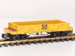 Bachmann 95747 1:20.3 Scale 20 Gondola Victor Gold Minin..., Ophalen of Verzenden, Zo goed als nieuw, Overige typen, Analoog