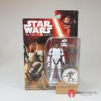 Star Wars - The Force Awakens Finn (FN-2187) (Toys), Verzamelen, Verzenden, Zo goed als nieuw, Actiefiguurtje