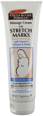 PALMER'S COCOA BUTTER FORMULA MASSAGE CREAM FOR STRETCH MA.., Diversen, Verzenden, Nieuw