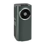 Kraftwerk Smart 10K – krachtige airco met timer, Witgoed en Apparatuur, Airco's, Ophalen of Verzenden, Refurbished, Mobiele airco