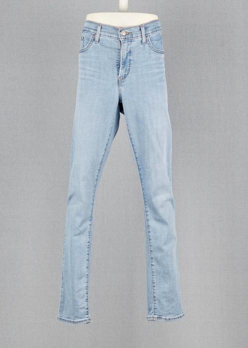 Vintage Skinny Levis 311 Blue size 33 / 29 for Unisex, Kleding | Heren, Spijkerbroeken en Jeans, Ophalen of Verzenden