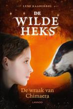 De wraak van Chimaera / De wilde heks / 3 9789401435550, Boeken, Verzenden, Zo goed als nieuw, Lene Kaaberbøl