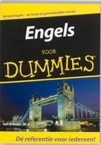 Engels voor Dummies / Voor Dummies 9789043007955, Boeken, Verzenden, Gelezen, Gail Brenner