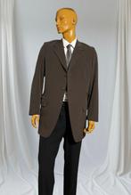 Prada Overcoat and Trousers - Pak