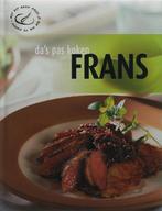 Frans / Das pas koken 9789036620000, Boeken, Verzenden, Zo goed als nieuw