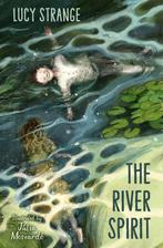 The River Spirit 9781800903258 Lucy Strange, Boeken, Verzenden, Zo goed als nieuw, Lucy Strange