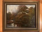 Julius Jacobus van de Sande Bakhuyzen (1835-1925) -, Antiek en Kunst