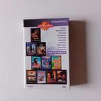 Big DVD Box 10 speelfilms, Verzenden, Gebruikt