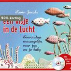 Een visje in de lucht 9789059084735 Karin Jacobs, Boeken, Verzenden, Gelezen, Karin Jacobs