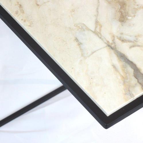 DFlab Studio - Middentafel - Nest - Marmer, Romeins, Antiek en Kunst, Antiek | Meubels | Stoelen en Banken