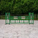 Hindernis E-Fence - Groen, Verzenden, Nieuw, Springen