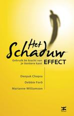 Het schaduw effect 9789021548456 Deepak Chopra, Boeken, Gelezen, Deepak Chopra, Marianne Williamson, Verzenden