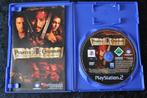 Pirates of the Caribbean The Legend of Jack Sparrow PS2, Verzenden, Nieuw