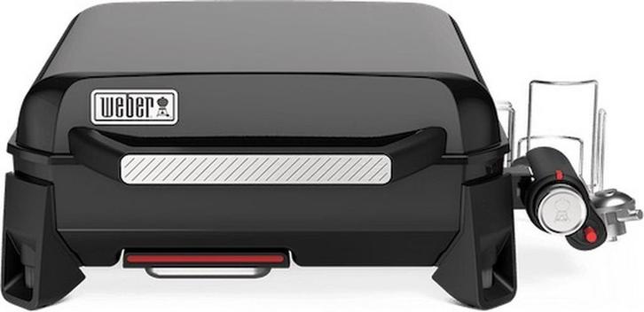 Weber 1500207 buitenbarbecue &amp; grill Barbecue Tafelblad, Tuin en Terras, Houtskoolbarbecues, Verzenden