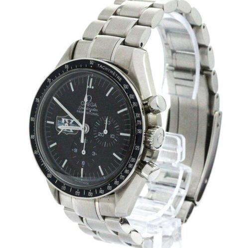 Omega - Speedmaster Professional Gemini IX - 3597.07 - Heren, Sieraden, Tassen en Uiterlijk, Horloges | Heren