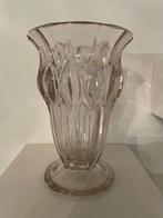 Val Saint Lambert - Charles Graffart & René Delvenne - Vaas, Antiek en Kunst