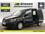 Volkswagen Caddy 2.0 TDI L1H1, Automaat, Zwart, Plug-in hybride, Diesel