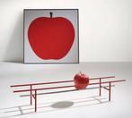 Decoratief ornament - Danese - Uno, de appel - Italië