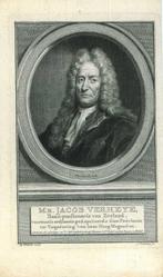 Portrait of Jacob Verheye, Antiek en Kunst