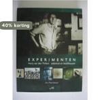 Experimenten / Monografie s-Hertogenboek / 1 9789070706289, Boeken, Verzenden, Gelezen, T. Schouw