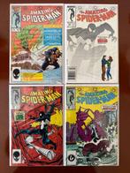 The Amazing Spider-Man #277, 290 Newsstand Edition, 291, 292, Boeken, Nieuw