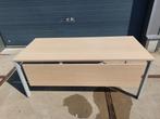 Bureau (LxBxH 180x80x74), Ophalen, Zo goed als nieuw, Bureau