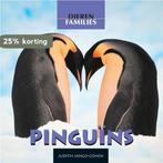 Dierenfamilies -  Pinguins 9789055663354 Judith Jango-Cohen, Verzenden, Gelezen, Judith Jango-Cohen