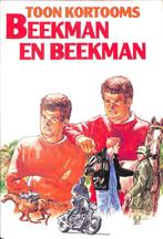 Beekman en beekman 9789025717650 Toon Kortooms, Boeken, Streekboeken en Streekromans, Gelezen, Toon Kortooms, N.v.t., Verzenden