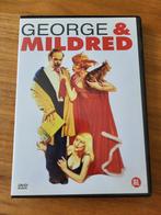 DVD - George & Mildred, Cd's en Dvd's, Dvd's | Komedie, Alle leeftijden, Verzenden, Gebruikt, Overige genres