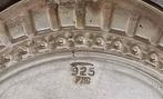 Finely ornate - Doos - .925 zilver, Antiek en Kunst