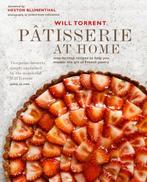 9781788792042 Patisserie at Home Will Torrent, Verzenden, Nieuw, Will Torrent