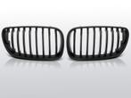 Grillen set | BMW X3 E83 2006-2010 | mat zwart, Verzenden, Nieuw, BMW