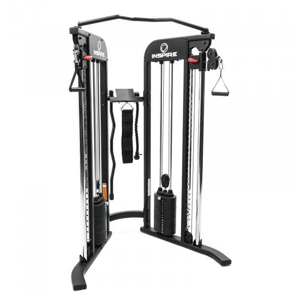Inspire Cable Pull Functional Trainer FTX, Sport en Fitness, Fitnessmaterialen, Nieuw, Verzenden