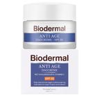 Biodermal Anti-age SPF30 Dagcrème, Verzenden, Nieuw