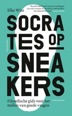 Socrates op sneakers - cadeau-editie 9789026355301 Elke Wiss, Boeken, Verzenden, Gelezen, Elke Wiss