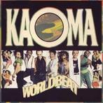 cd - Kaoma - Worldbeat, Zo goed als nieuw, Verzenden