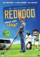 Redwood - Slaat zijn slag - DVD, Verzenden, Nieuw in verpakking