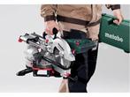 Metabo KGS 305 M - Afkortzaag 2000W - Max. zaagbreedte 305, Doe-het-zelf en Verbouw, Gereedschap | Zaagmachines, Verzenden, Nieuw